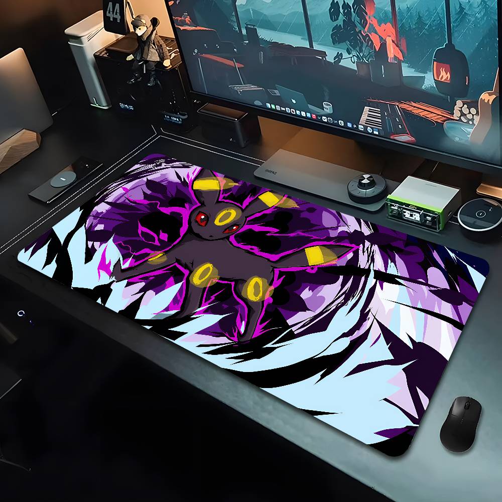Gaming Keyboard Top - Muismat PC Gaming Accessoires Tapijt Anime