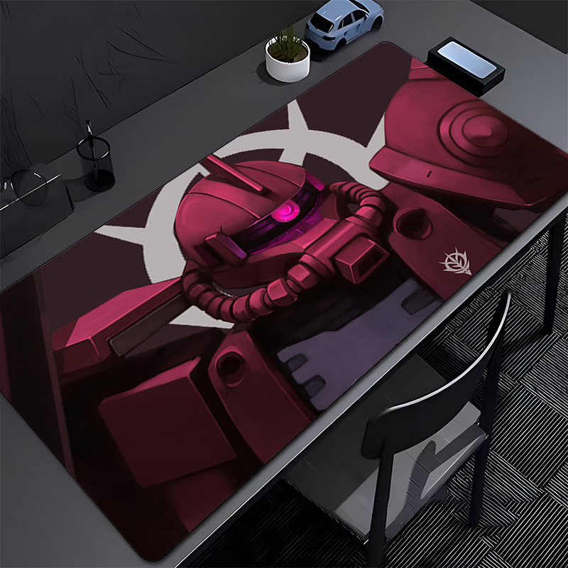 Gaming Keyboard Mechanical - 90x40cm Muismat Anime Gabinete Gamer Computer