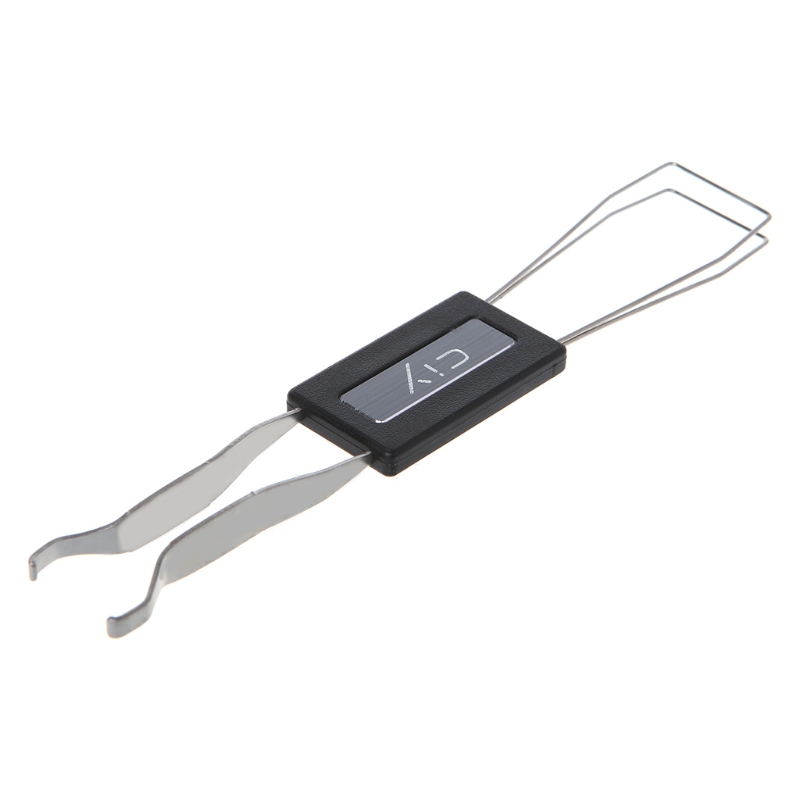 Keycap Puller Ring - Universele Toetsenbord Key Cap Puller Voor