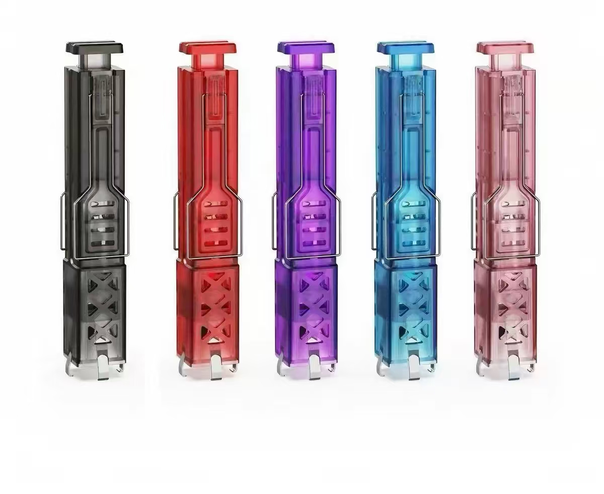 Keycap Puller Ring - Universele toetsenbordschakelaartrekker 2 in 1 Keycap