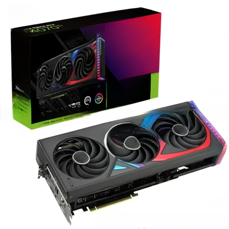 Nvidia Vga Rtx 4060 - 4060 Videokaart Computer RTX 4070 4080