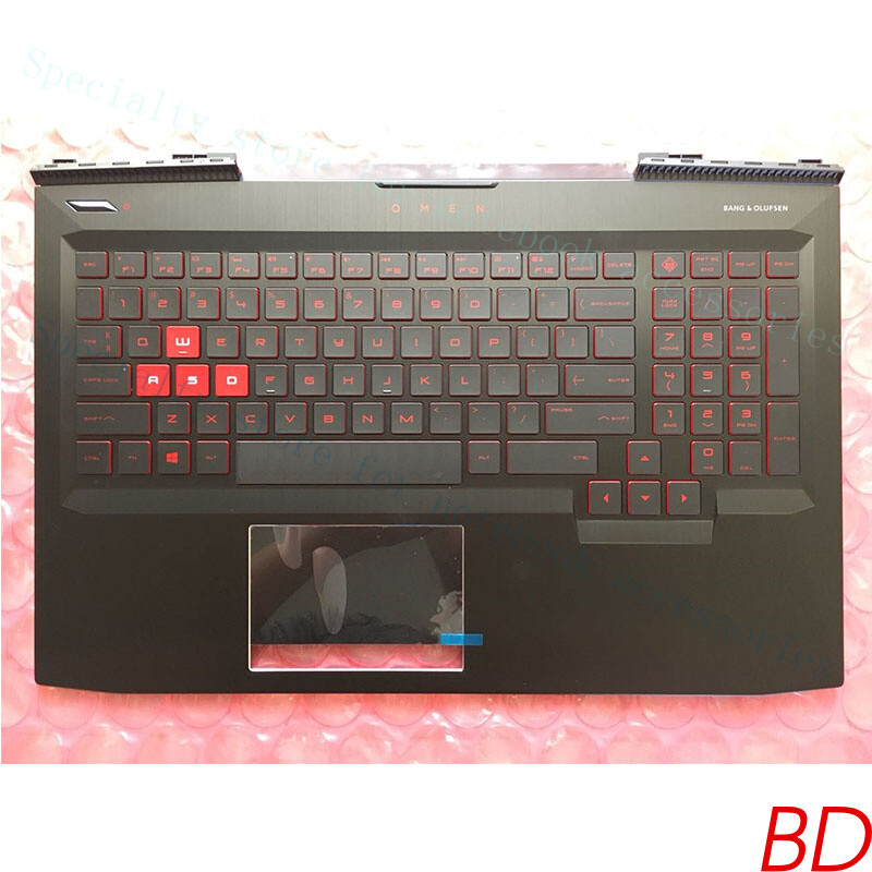 Gaming Keyboard Hp - A+ Voor HP Gaming Notebook 15-CE