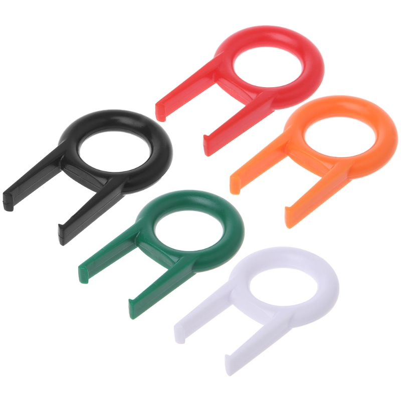 Keycap Puller Ring - Keycap Puller Ring Universeel Toetsenbord Voor