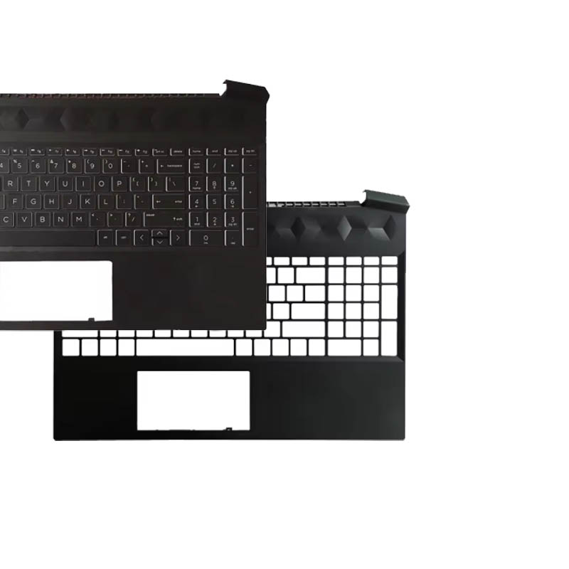 Gaming Keyboard Hp - Nieuw voor HP Pavilion Gaming 15-EC