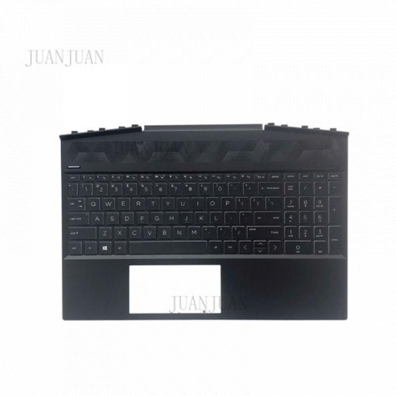 Gaming Keyboard Hp - A+ Nieuw voor HP Pavilion Gaming