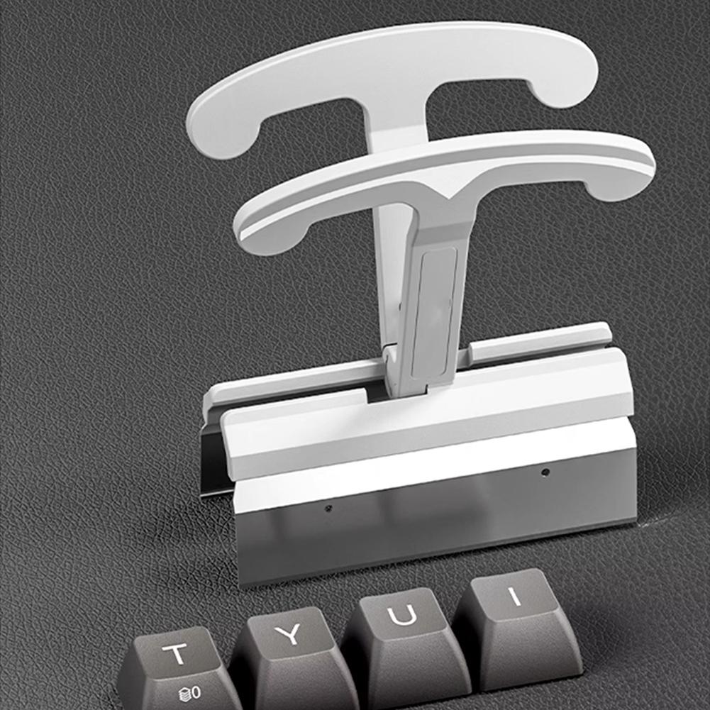 Keycap Puller Ring - Universele grote sleutelkapverwijderaar van plastic voor