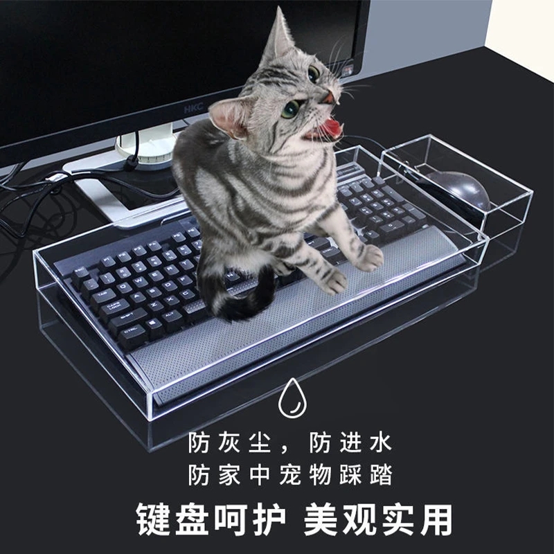Toetsenbord Stofdicht Cover Ni - Gaming Keyboard Ergo recensie en prijs