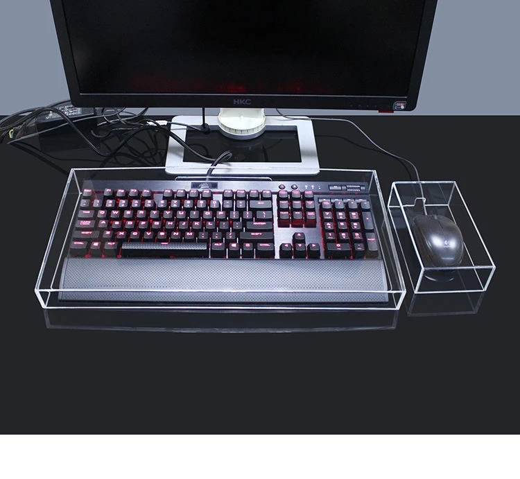 Toetsenbord Stofdicht Cover Ni - Gaming Keyboard Ergo recensie en prijs