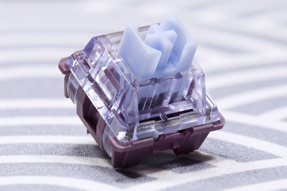 Ciy Aqua Switch Lineaire Schak - Gaming Keyboard Ergo recensie en prijs