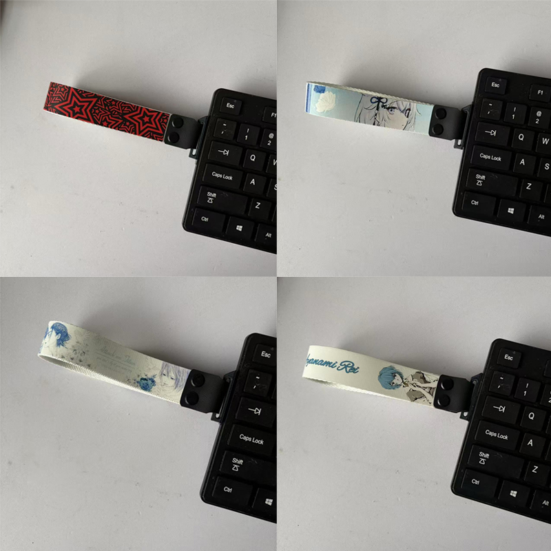 Mode Anime Toetsenbord Lint Me - Gaming Keyboard Ergo recensie en prijs