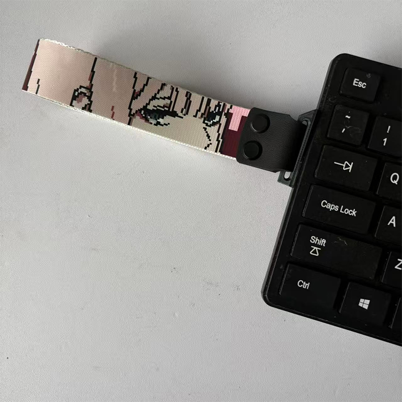 Mode Anime Toetsenbord Lint Me - Gaming Keyboard Ergo recensie en prijs