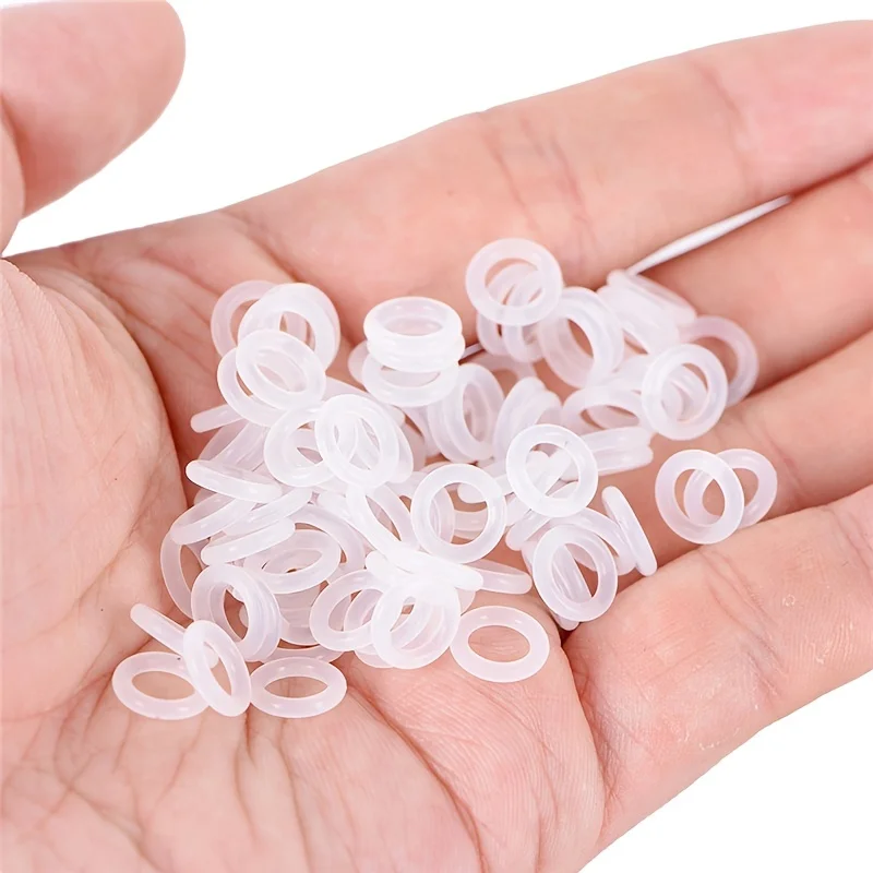 Mechanische toetsenbord O-ring - Keycap Puller Ring recensie en prijs