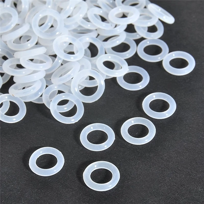 Mechanische toetsenbord O-ring - Keycap Puller Ring recensie en prijs