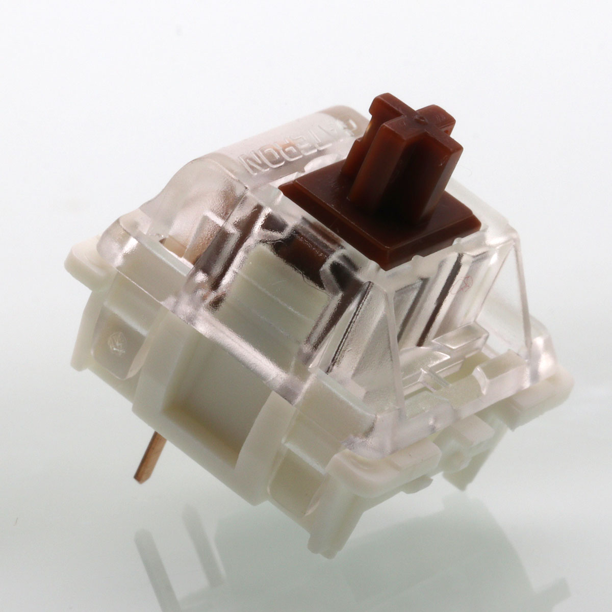 Gateron G Brown Pro Switch 55g - Gaming Keyboard Ergo recensie en prijs