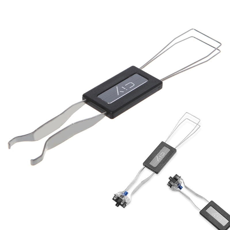 Universele Toetsenbord Key Cap - Keycap Puller Ring recensie en prijs