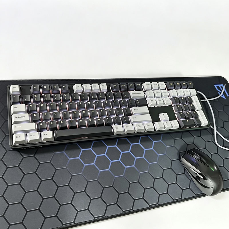 UGREEN Bedraad Mechanisch Gami - Gaming Keyboard Mechanical recensie en prijs