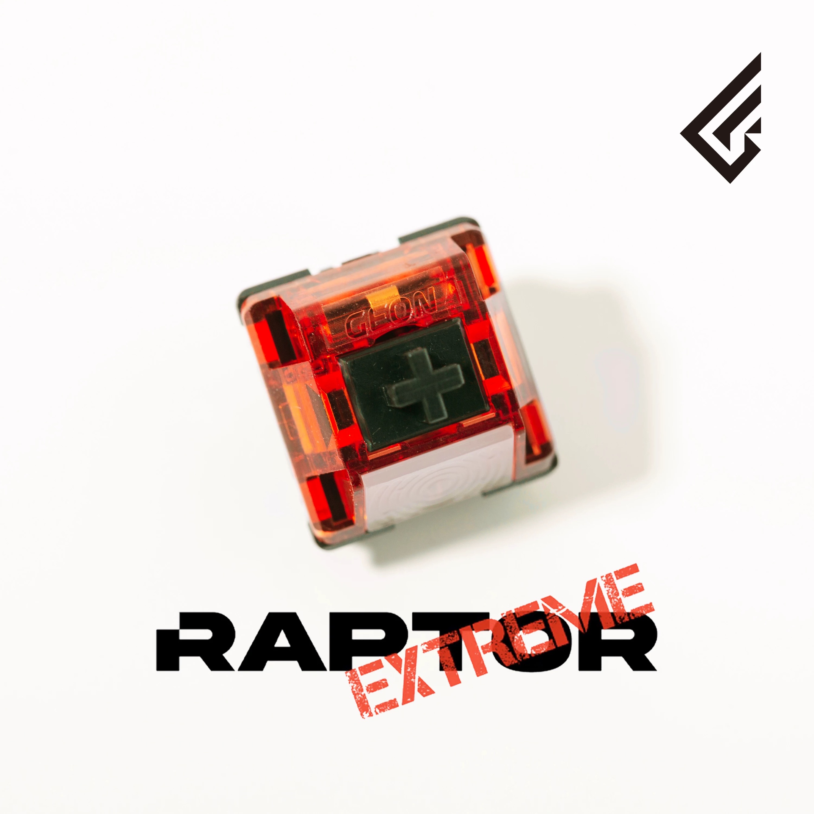 Geonworks Raptor Mx Extreme Ga - Gaming Keyboard Ergo recensie en prijs