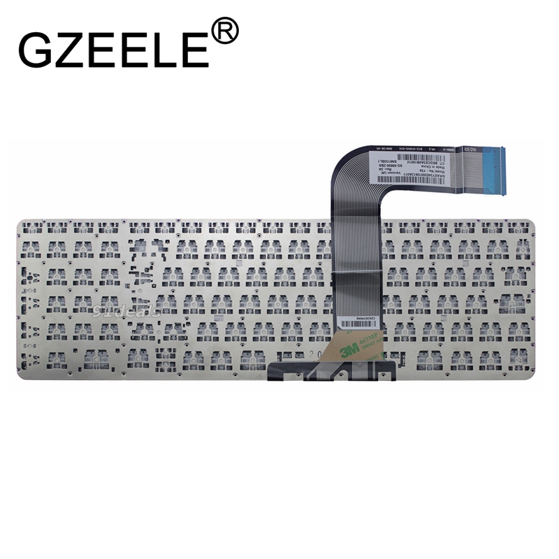 Uk Keyboard Voor Hp Pavilion 1 - Gaming Keyboard Hp recensie en prijs