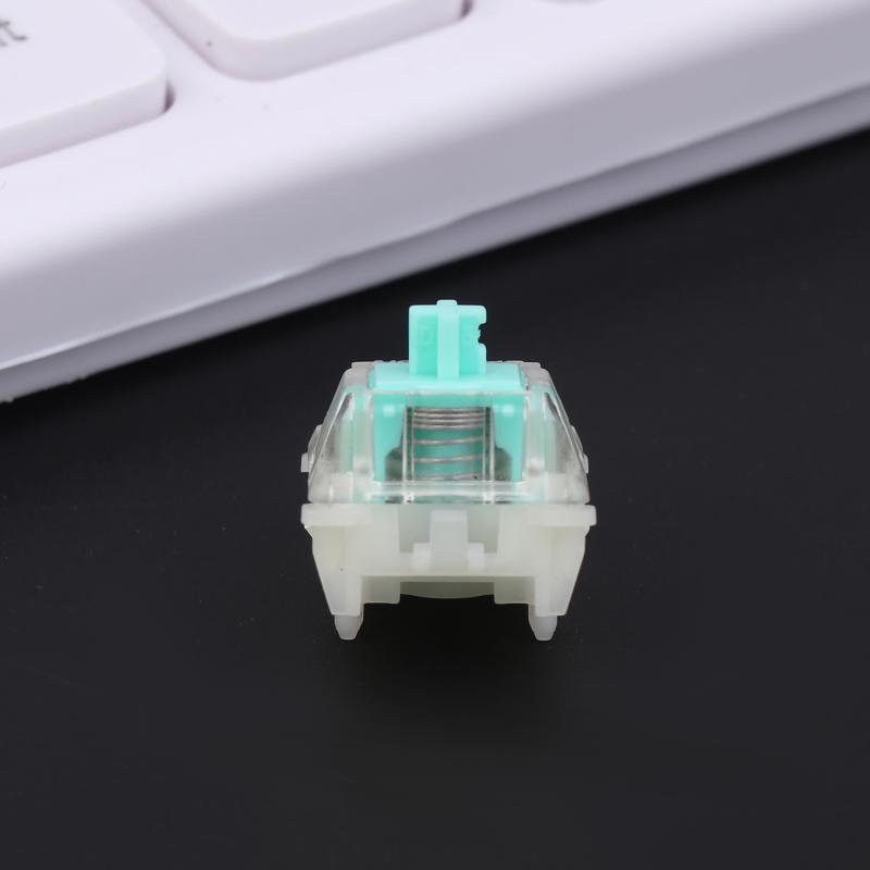 Nieuwe Wooting60HE Stock Lekke - Gaming Keyboard Hall Effect Switches recensie en prijs