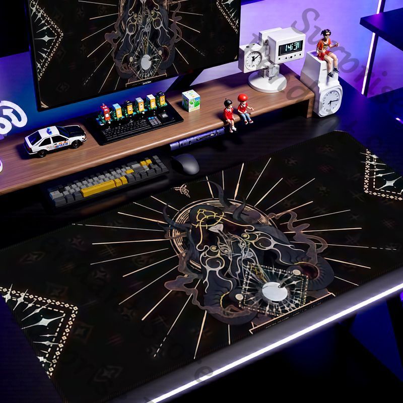 Lord of Mysteries Anime ambitu - Gaming Keyboard Top recensie en prijs