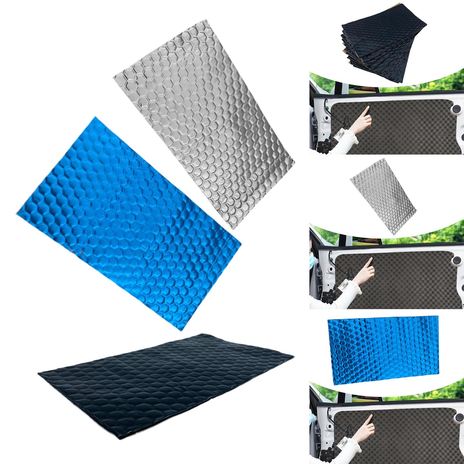 Hoge temperatuurbestendige gel - Foam Dampener Sheet recensie en prijs