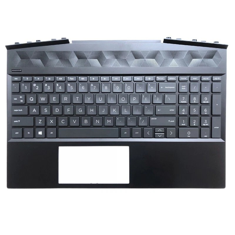 YY+Nieuw voor HP Pavilion Gami - Gaming Keyboard Hp recensie en prijs