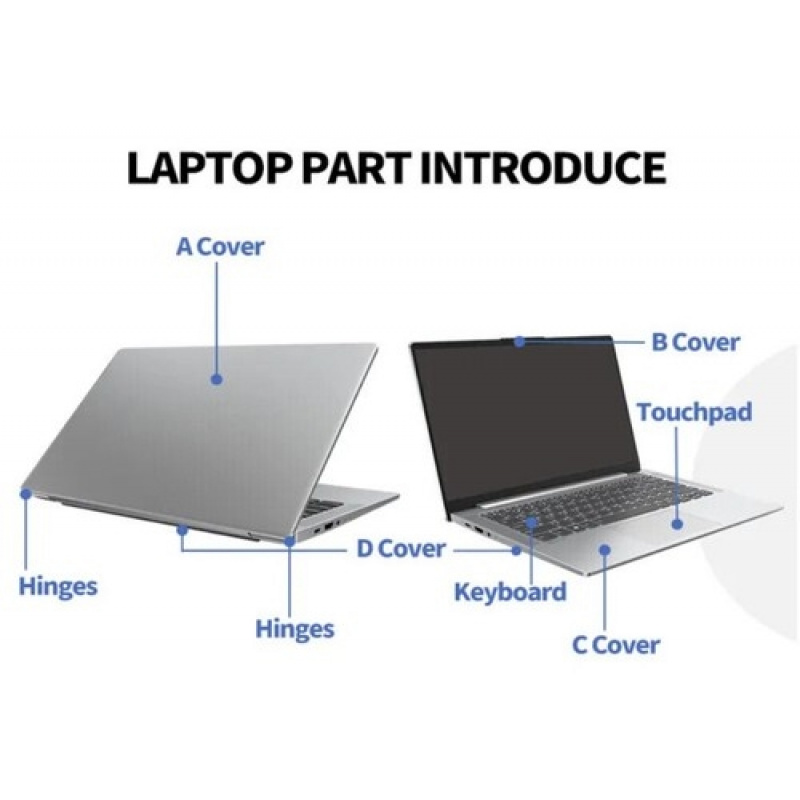 YY+Nieuw voor HP Pavilion Gami - Gaming Keyboard Hp recensie en prijs