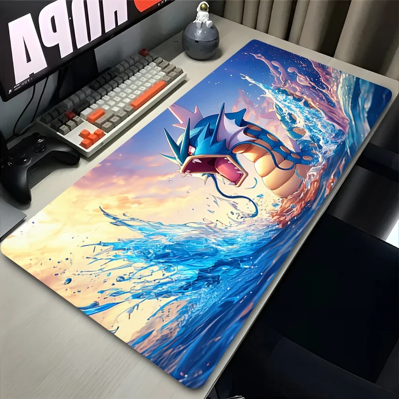 Enorme Golven Japan Anime Muis - Gaming Keyboard Top recensie en prijs
