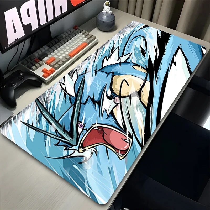 Enorme Golven Japan Anime Muis - Gaming Keyboard Top recensie en prijs