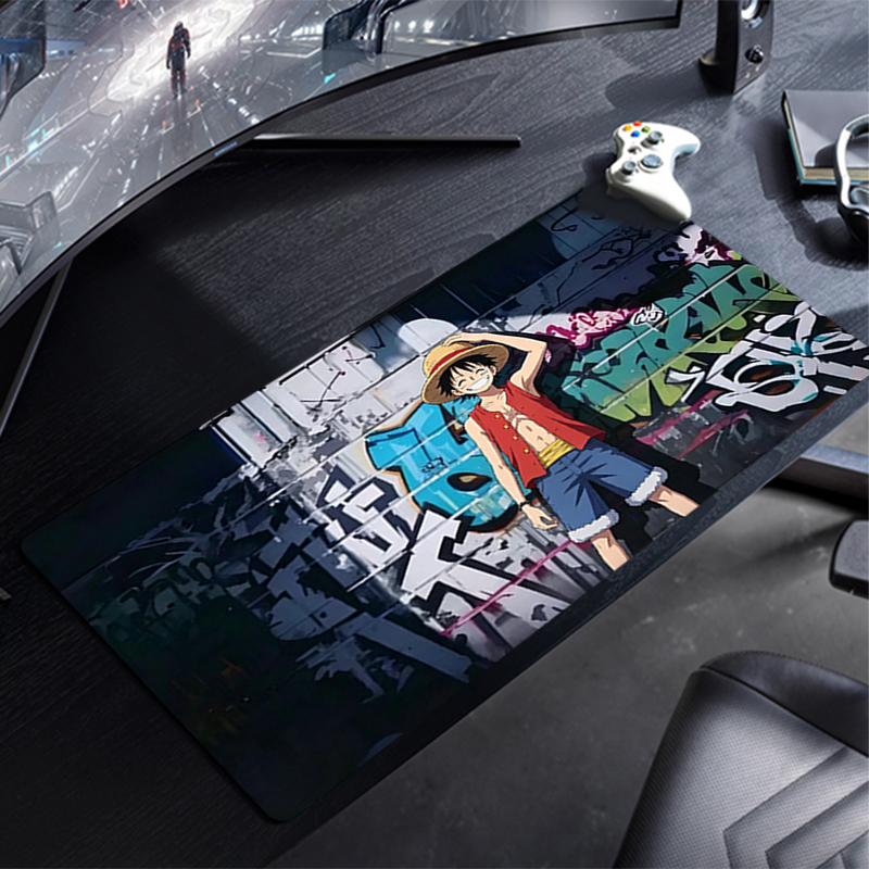 Muismat Gaming Bureau Mat HD P - Gaming Keyboard Top recensie en prijs