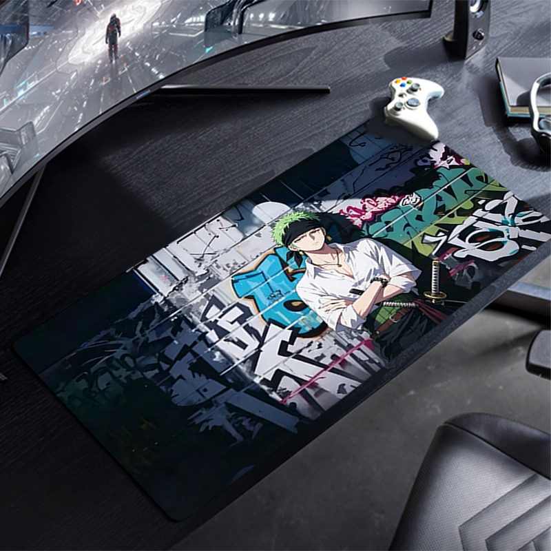 Muismat Gaming Bureau Mat HD P - Gaming Keyboard Top recensie en prijs