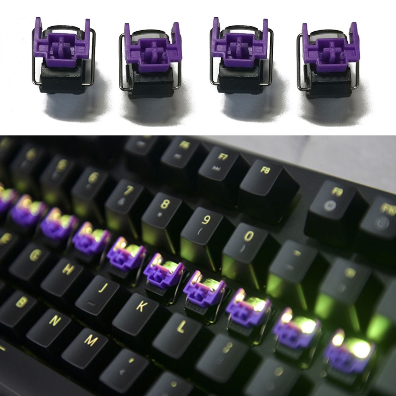 Razer Paars Optische Schakelaa - Gaming Keyboard Ergo recensie en prijs
