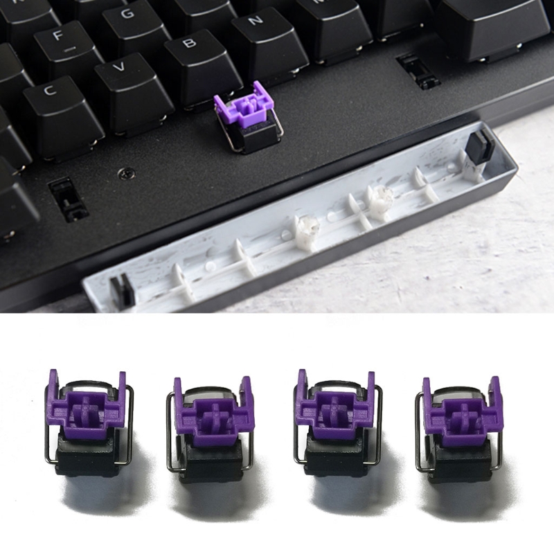 Razer Paars Optische Schakelaa - Gaming Keyboard Ergo recensie en prijs