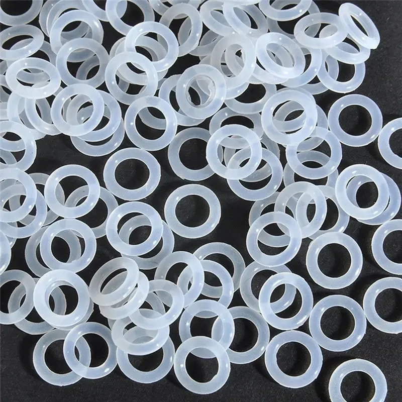 120 Stuks Toetsenbord O-Ring K - Keycap Puller Ring recensie en prijs