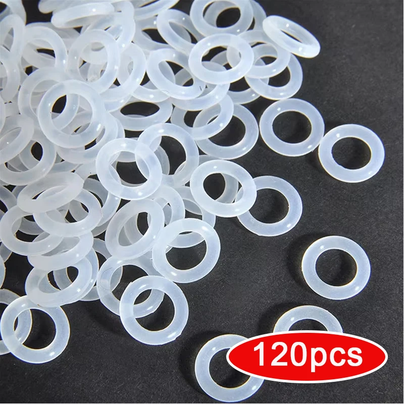 120 Stuks Toetsenbord O-Ring K - Keycap Puller Ring recensie en prijs