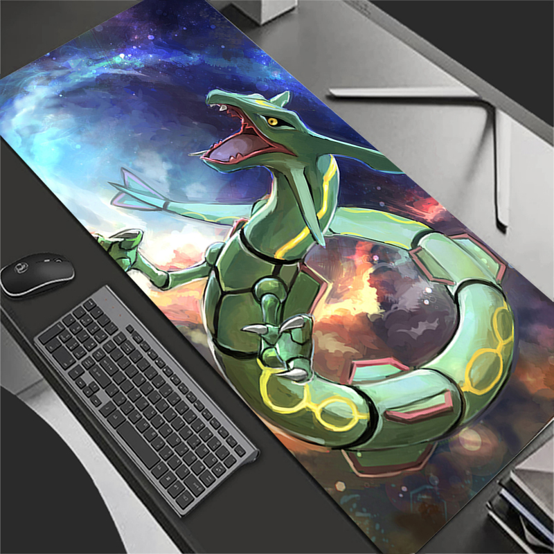 Muismat Gaming Groot Antislip  - Gaming Keyboard Top recensie en prijs