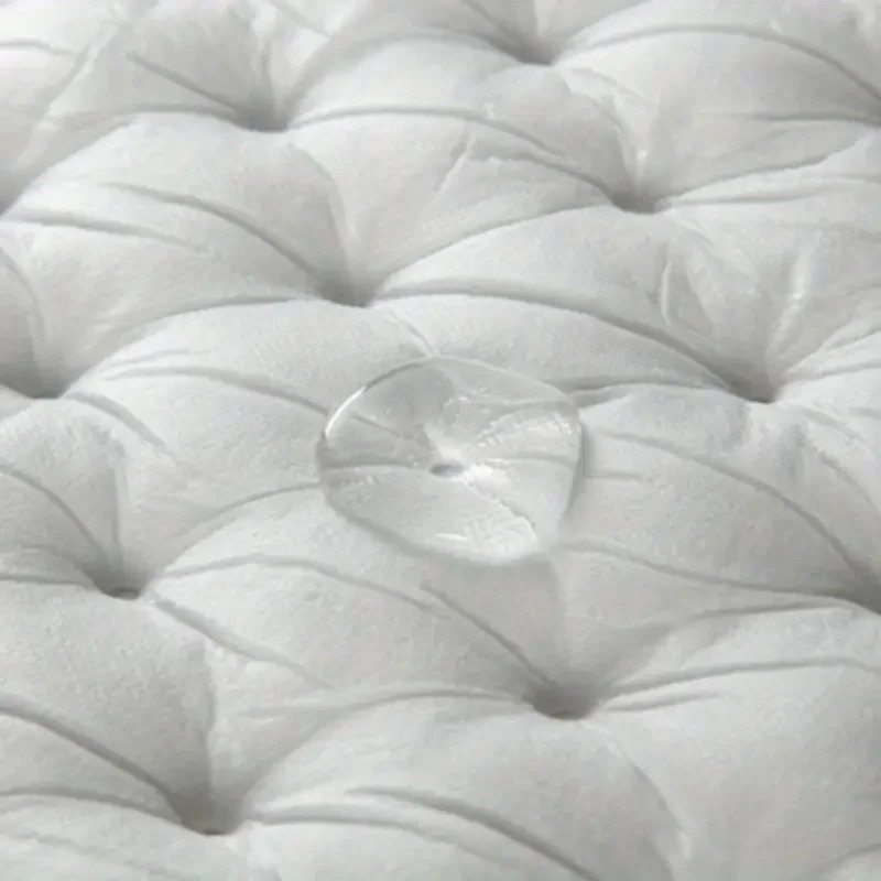 Zelfklevende geluidsabsorberen - Foam Dampener Sheet recensie en prijs