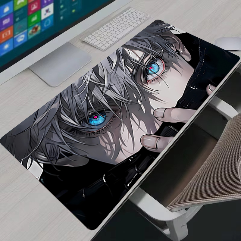 Muismat Cool Anime Jujutsu Kai - Gaming Keyboard En Mouse recensie en prijs
