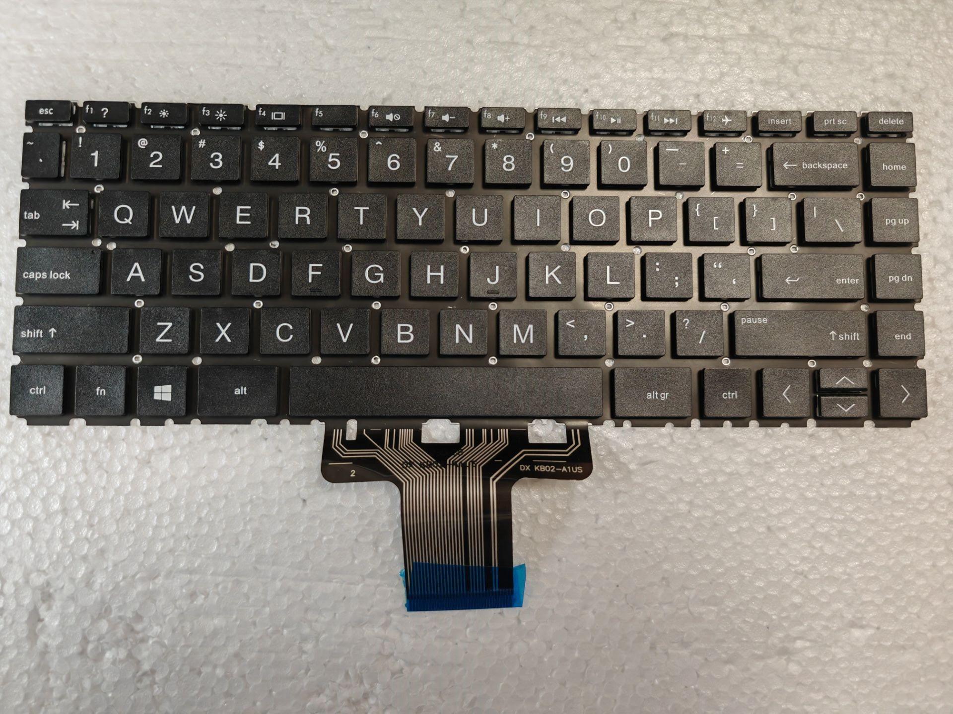 Ons Zwart Geen Verlicht Toetse - Gaming Keyboard Hp recensie en prijs