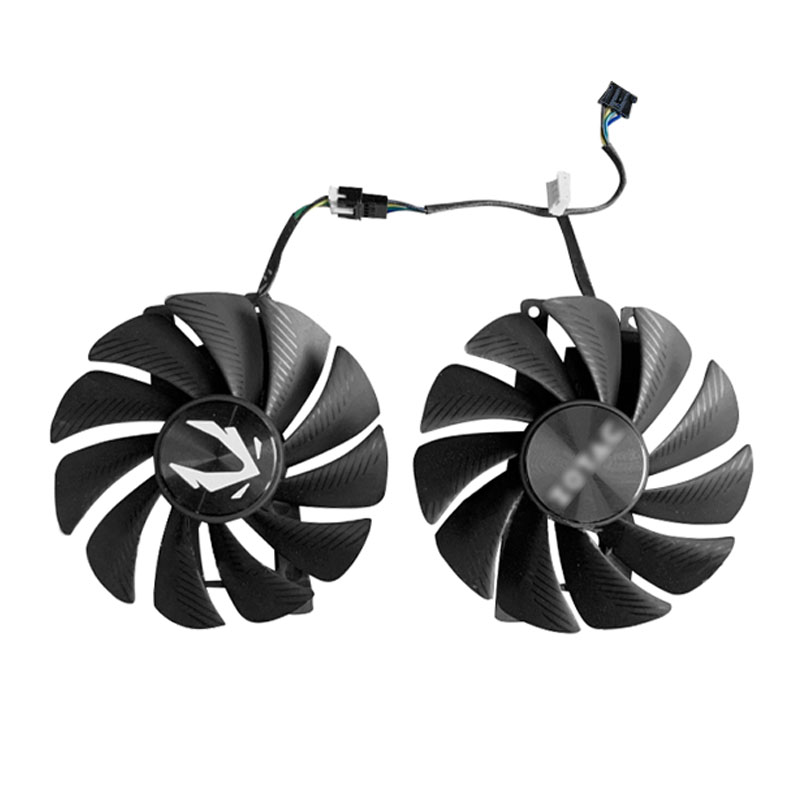 Videokaart Fan Vervanging Voor - Nvidia Vga Rtx 4060 recensie en prijs