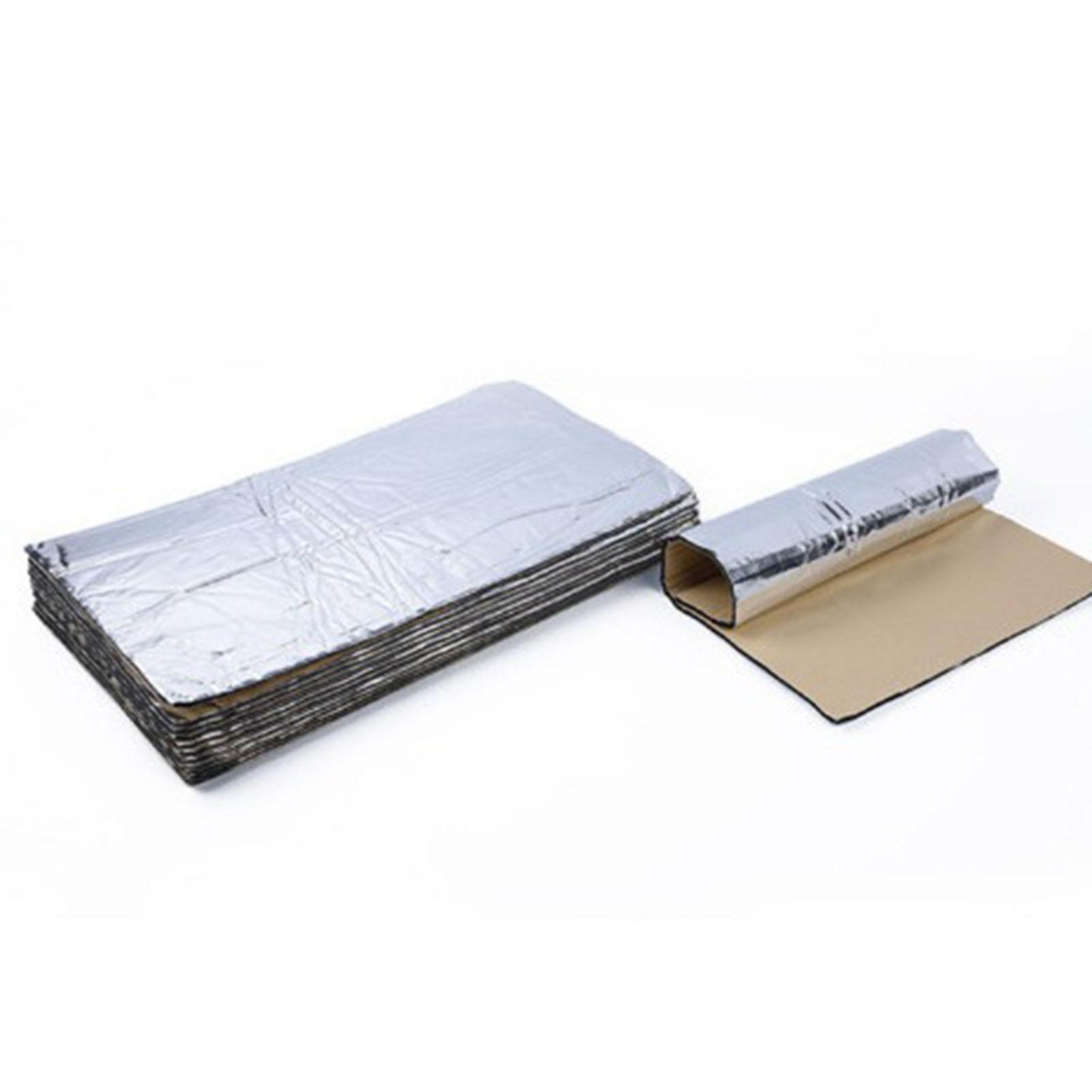 Lichtgewicht vlamvertragend ge - Foam Dampener Sheet recensie en prijs