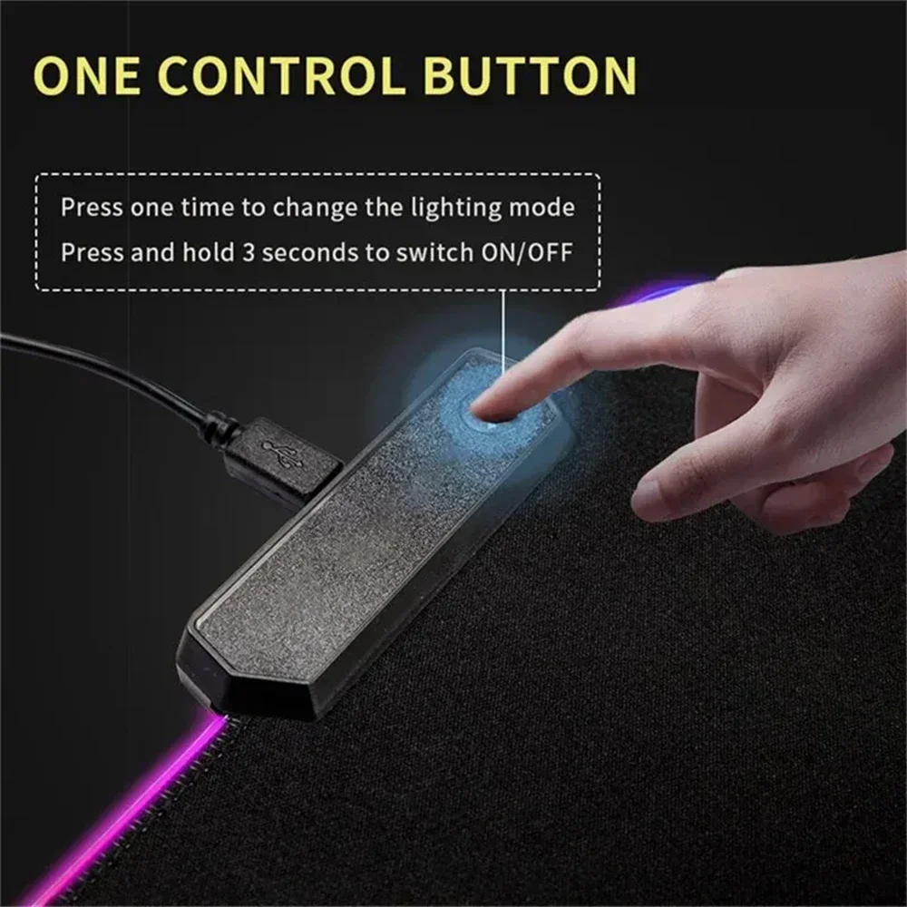2026 Cool RGB P-pokemon Gengar - Gaming Keyboard Top recensie en prijs