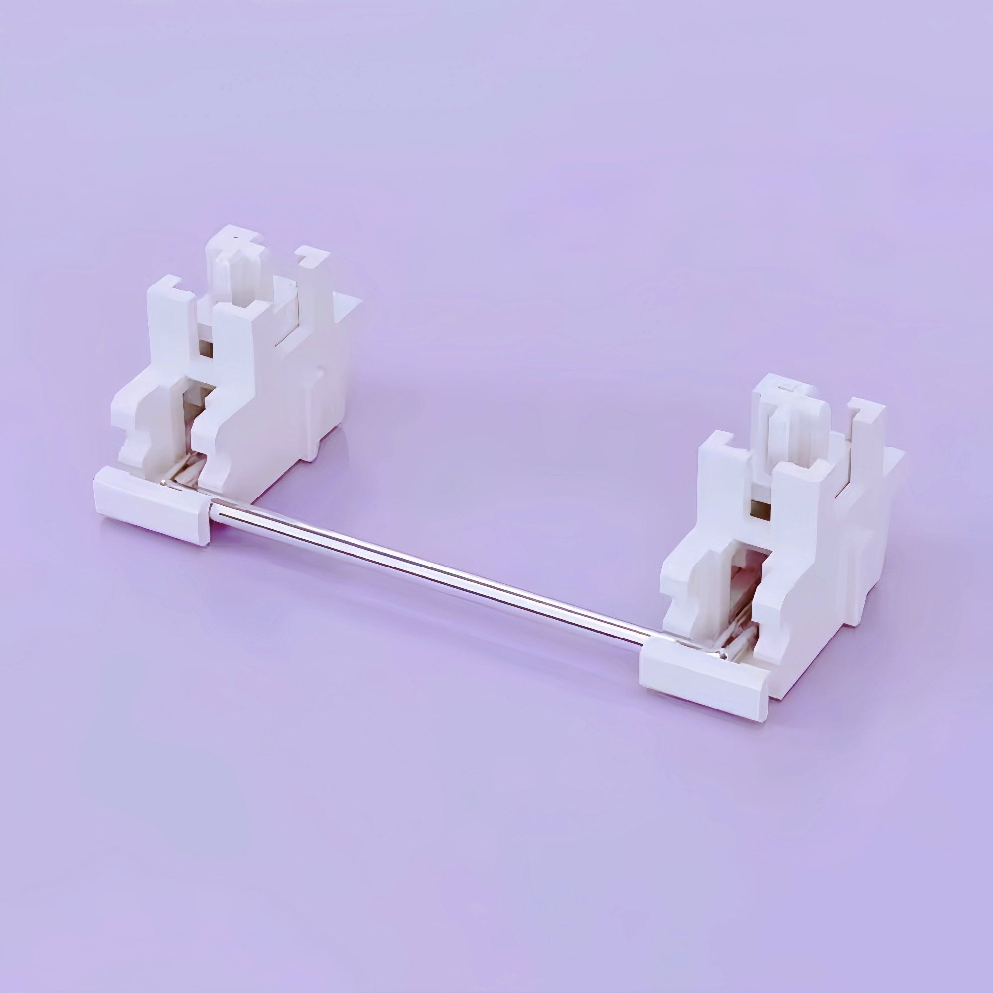 Milk V2 PCB Plaat Gemonteerde  - Gaming Keyboard Ergo recensie en prijs