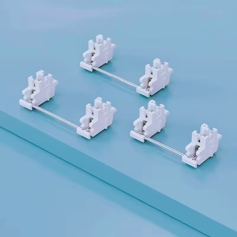 Milk V2 PCB Plaat Gemonteerde  - Gaming Keyboard Ergo recensie en prijs