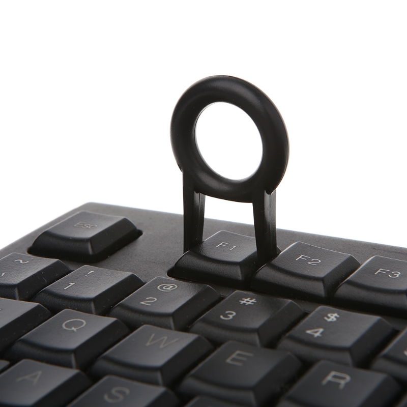 Keycap Puller Ring Universeel  - Keycap Puller Ring recensie en prijs