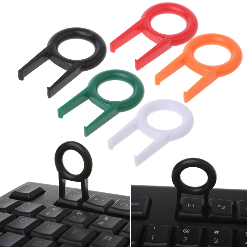 Keycap Puller Ring Universeel  - Keycap Puller Ring recensie en prijs