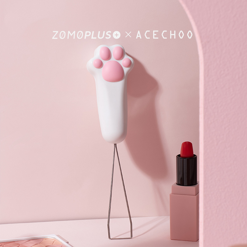 Zomo Kawaii Leuke Kat Poot Fee - Keycap Puller Ring recensie en prijs