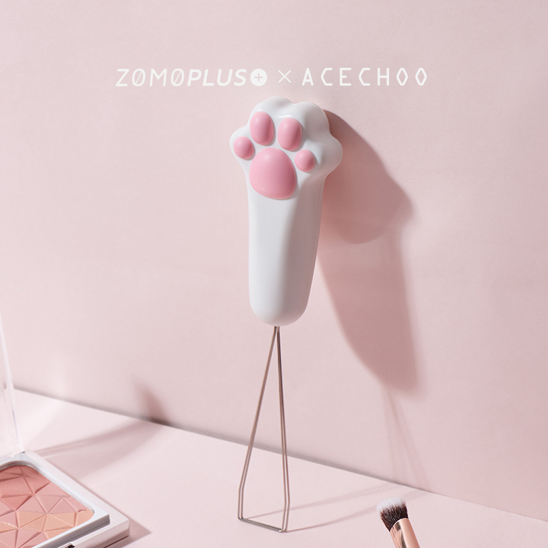 Zomo Kawaii Leuke Kat Poot Fee - Keycap Puller Ring recensie en prijs