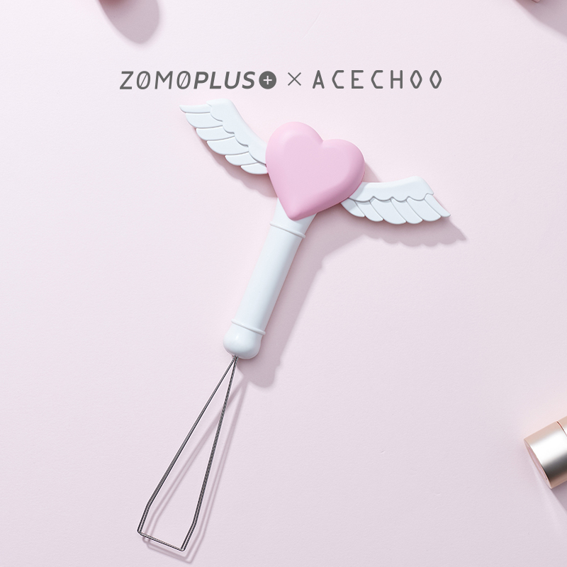 Zomo Kawaii Leuke Kat Poot Fee - Keycap Puller Ring recensie en prijs