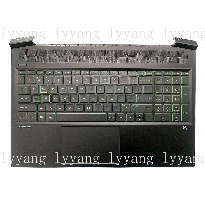 Nieuw voor HP Pavilion Gaming  - Gaming Keyboard Hp recensie en prijs